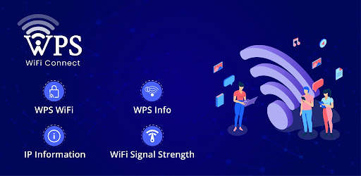 WPS WiFi Connect - WPA Tester screenshot 8