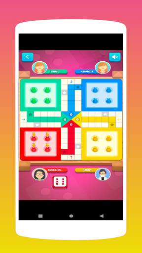 Ludo Star screenshot 6