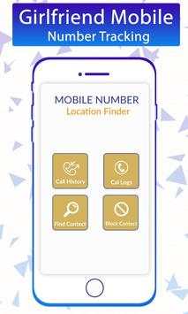 Girlfriend Mobile Number Tracking screenshot 2