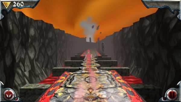 Blade Run: Hunter 3D Edition screenshot 24