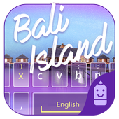 Bali Island icon