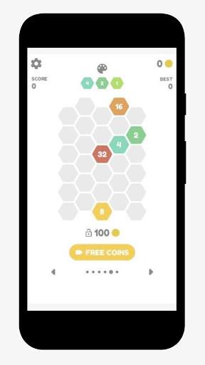 6 in 1 Number puzzle - classic number puzzle game screenshot 4