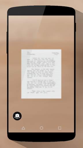 Word Count Camera screenshot 6
