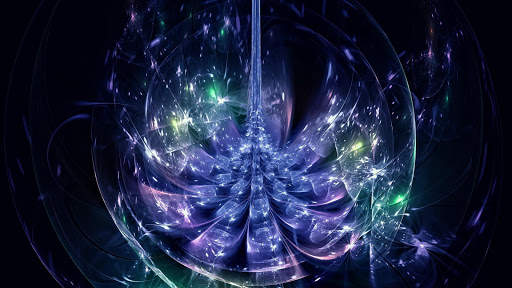 Abstract Live Wallpaper screenshot 10