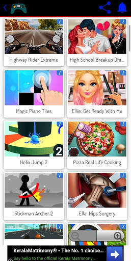 Web View screenshot 4