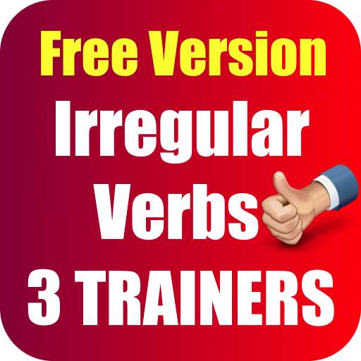 Irregular Verbs 2.1