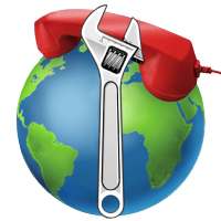 VoIP.ms Console icon