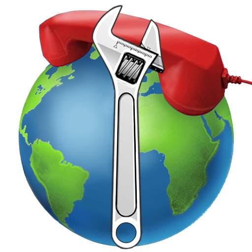VoIP.ms Console 2.0.165