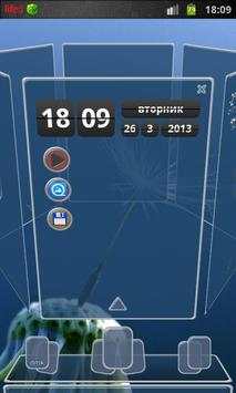 BlowBallRB Next Launcher Theme screenshot 6