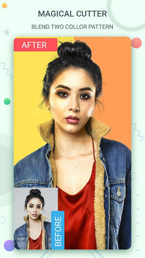 Cut Out Photo Background - Eraser screenshot 5
