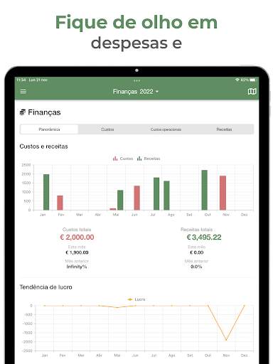 xFarm a App para Agricultura screenshot 13