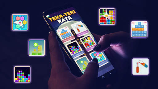 Teka-teki Kata screenshot 7