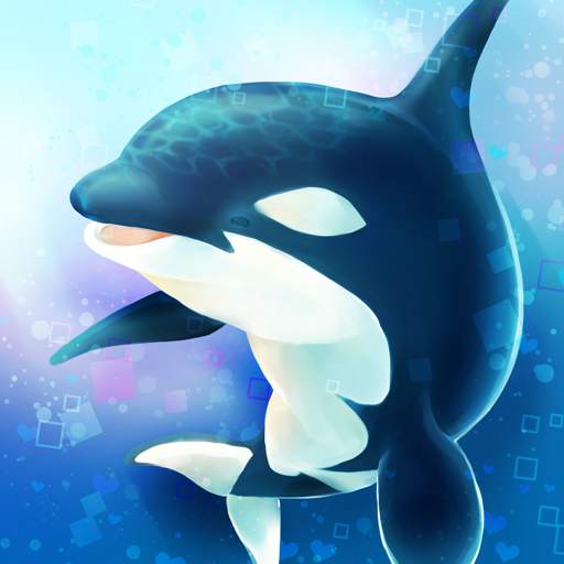 Virtual Orca Simulation game 3 2.2.2