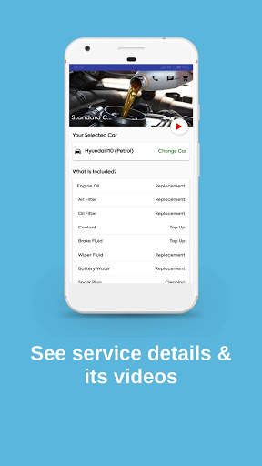 Carpiko - Car Repair & Service screenshot 6