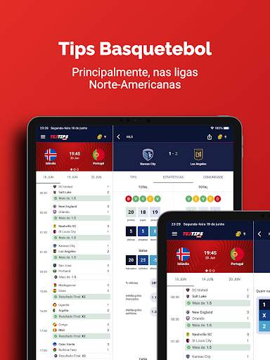 TejTips - Dicas de Apostas screenshot 8