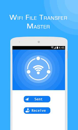 ShareFile-Apps, Photos,Music,Video, Files Transfer screenshot 1