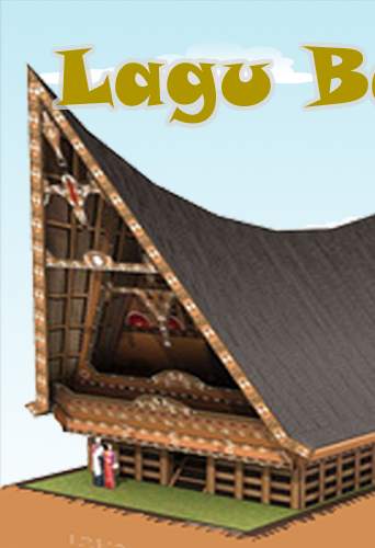 Lagu Batak MP3 - Offline screenshot 1