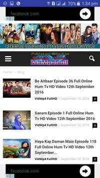 Dramas Online HD Video screenshot 2