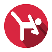 MMA Fight Predictor icon