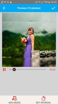 Video Maker Video Editor screenshot 5