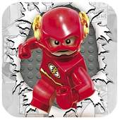 Lego Flash Wallpaper 1.1