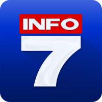 INFO7.MX logo