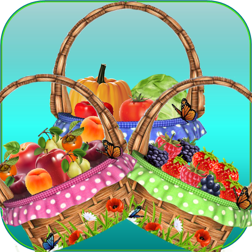 Accell Fruit icon