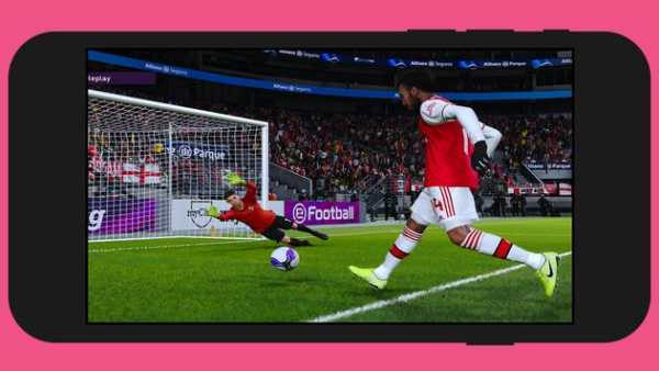 PES 2020 screenshot 2