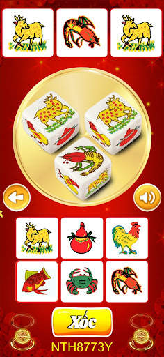 Bầu cua tôm cá screenshot 6