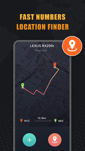True Caller ID : Caller Name & Location screenshot 4