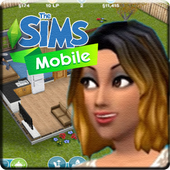 New The Sims Mobile Tips icon
