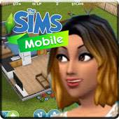 New The Sims Mobile Tips 1.1