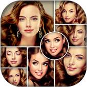 Foto Collage Maker - PicGrid InstaPic Editor 1.9