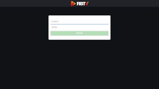 RBTV Set-Top Box screenshot 3