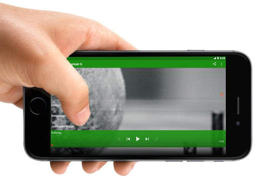 Lagu Campursari MP3 Terpopuler screenshot 11