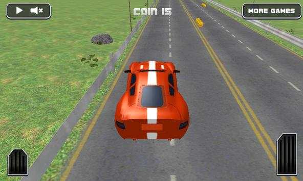 Traffic Racer Car screenshot 6