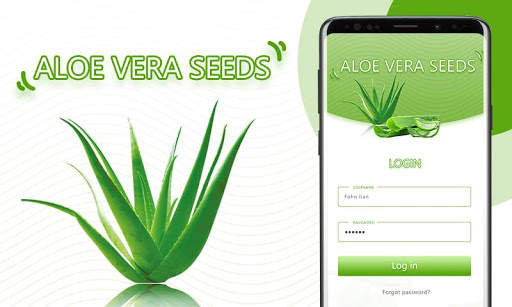 Aloevera Seeds screenshot 2