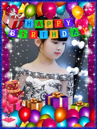 Photo Frames : All types Frames and Photo Collage screenshot 1