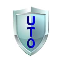 UTO VPN logo