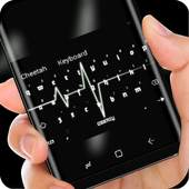 Heart Beat Keypad Tema 10001001