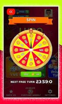 Ludo Magic screenshot 1