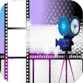Film Photo Editor logo
