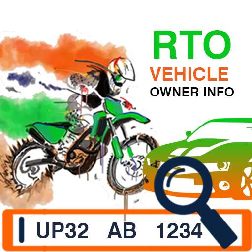 Vehicle Owner Info- Get RTO Vehicle Owner Details 2.1