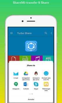 ShareMi - Transfer & Share screenshot 5