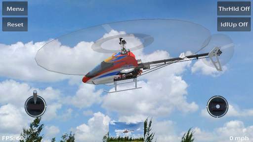 Absolute RC Flight Simulator screenshot 6