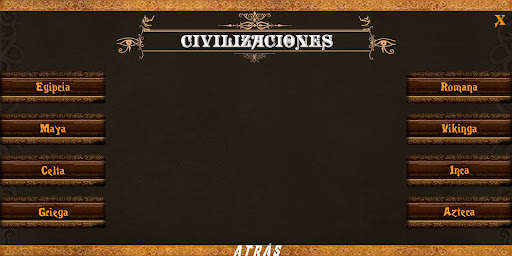 Símbolos y Signos screenshot 4