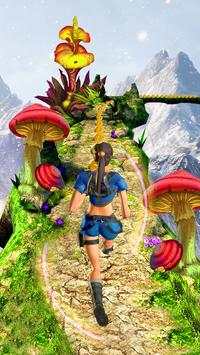 Temple Endless Runner : Jungle Final Run screenshot 2
