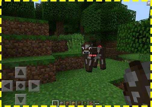 Health Indicators Mod Install screenshot 2