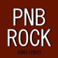 PnB Rock Lyrics icon