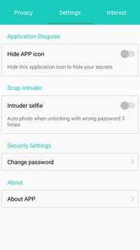 Swak Album screenshot 4